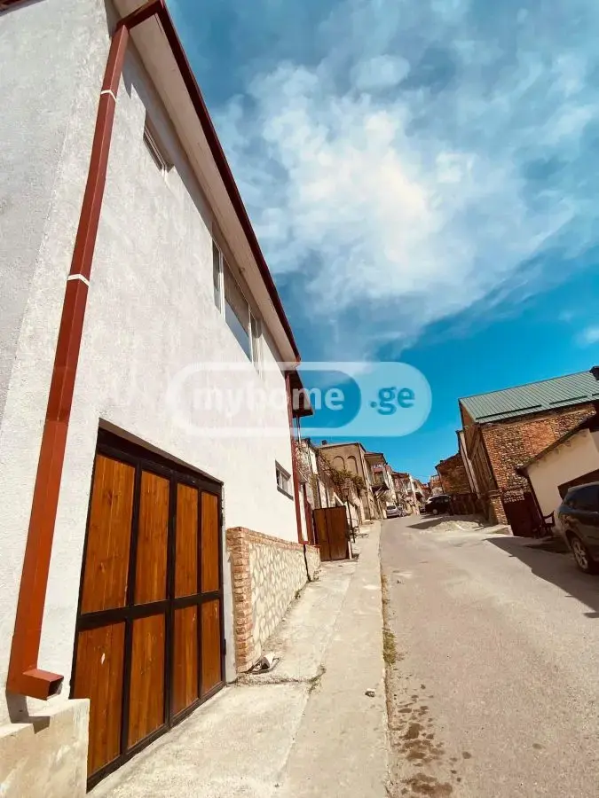3 Room Private House For Sale view 9