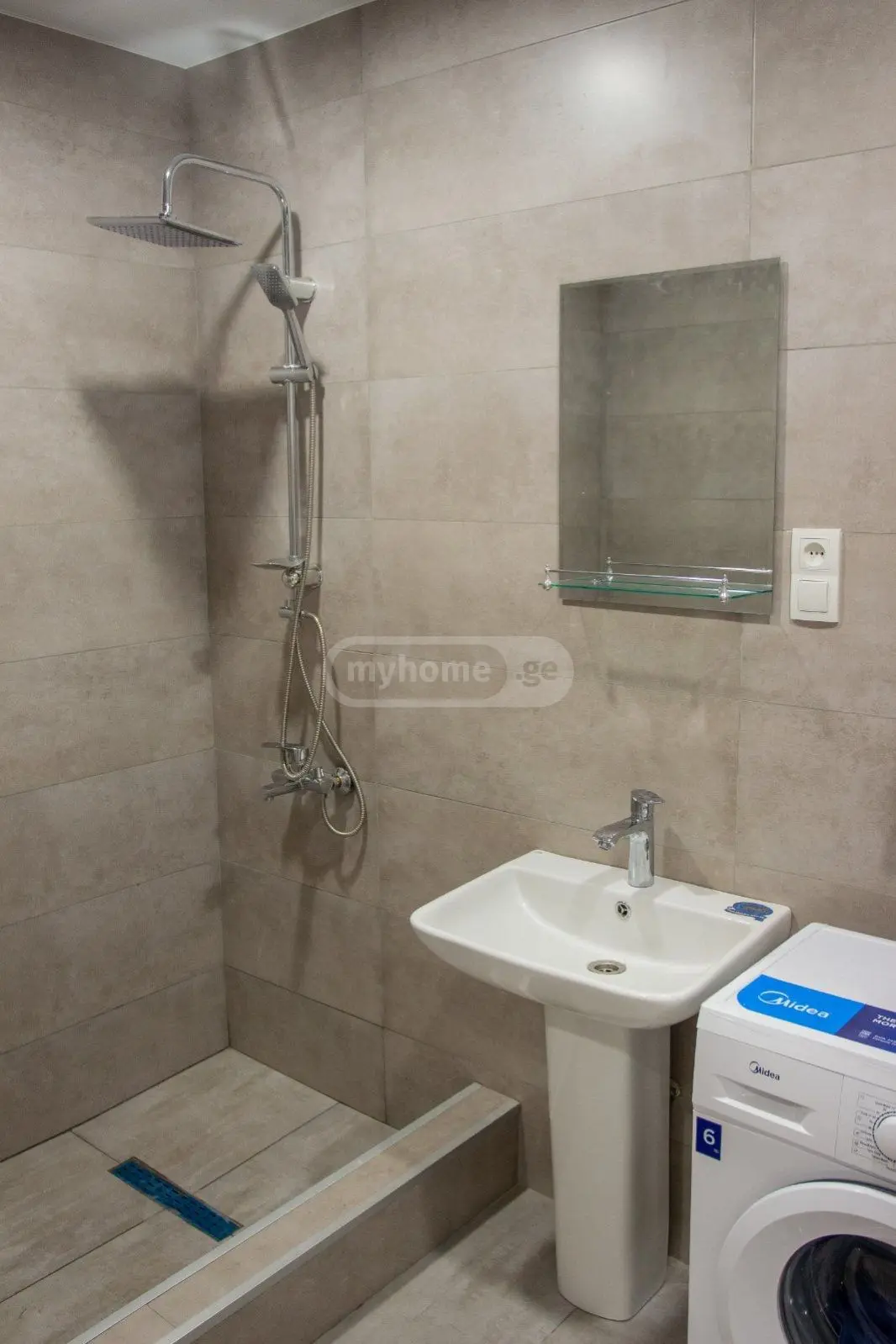 2 Room Apartment Daily Rent In Vazisubani view 10