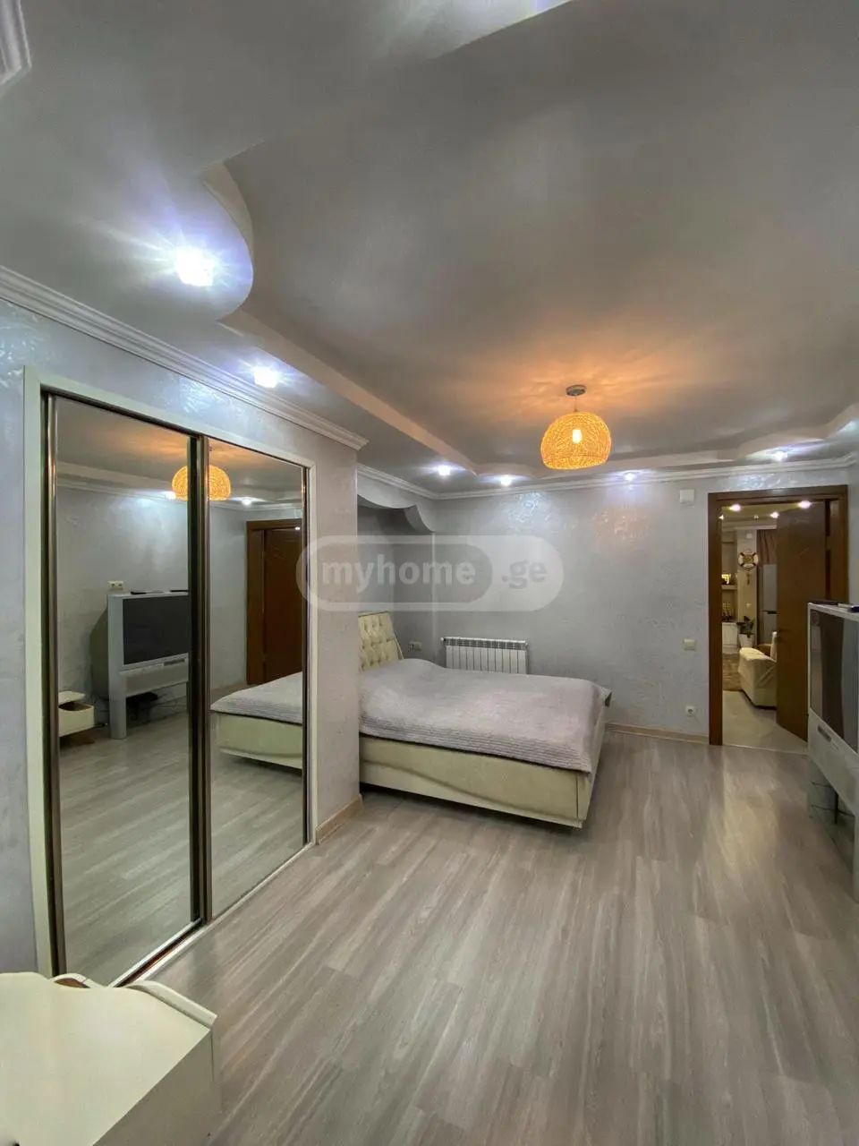5 Room Private House For Rent In Boni-Gorodok District, In Batumi view 12