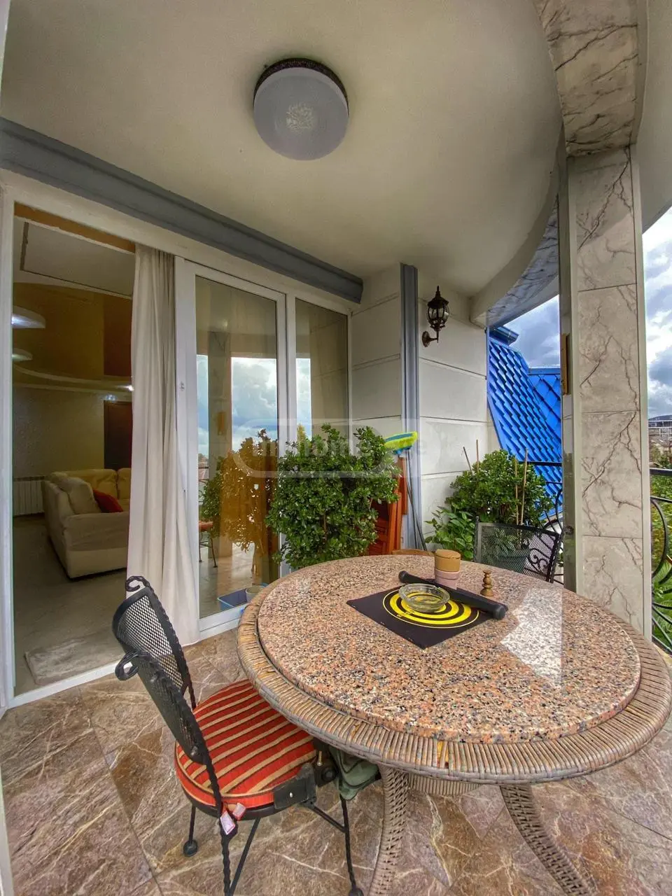 5 Room Private House For Rent In Boni-Gorodok District, In Batumi view 2