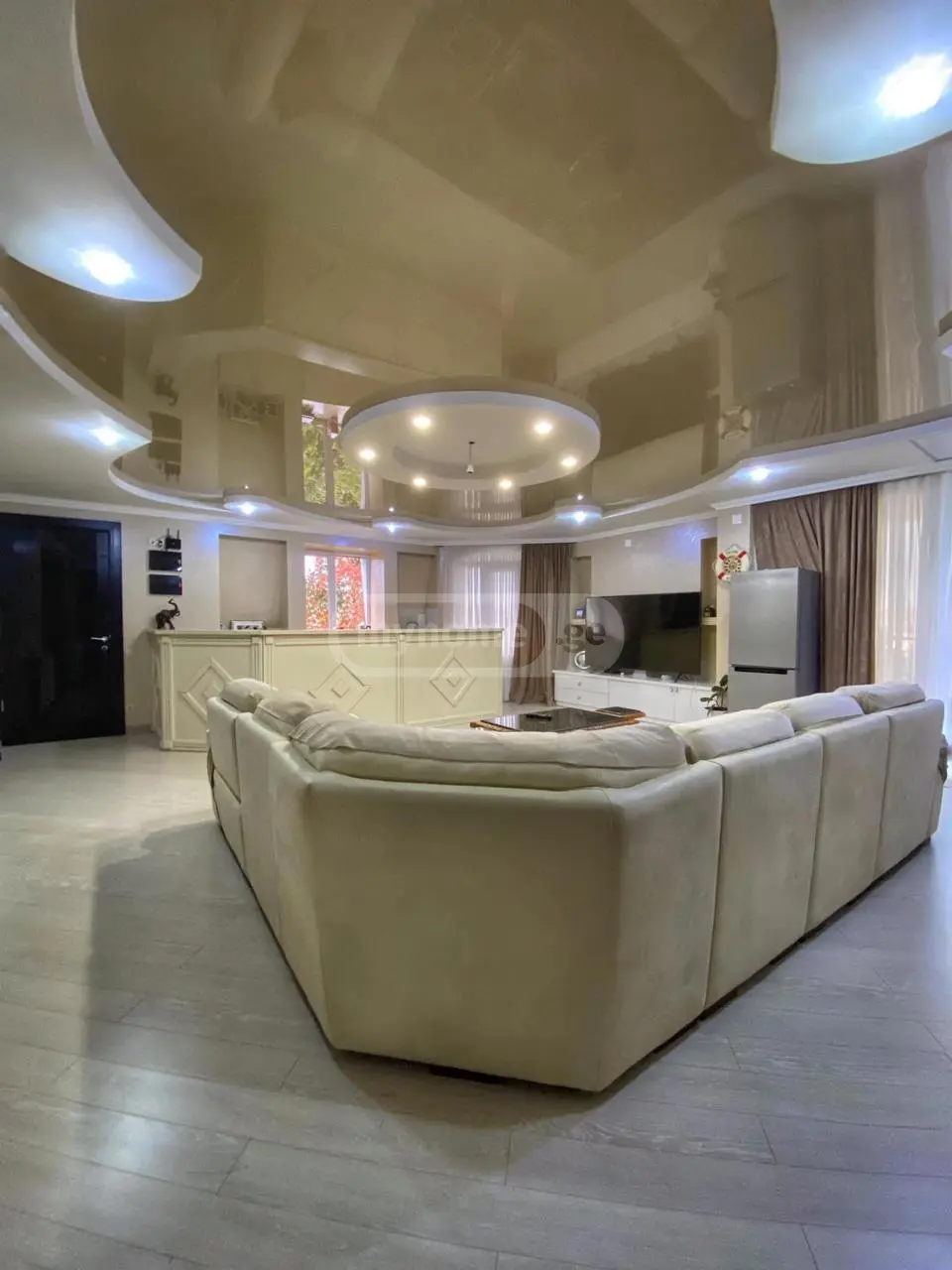 5 Room Private House For Rent In Boni-Gorodok District, In Batumi view 7