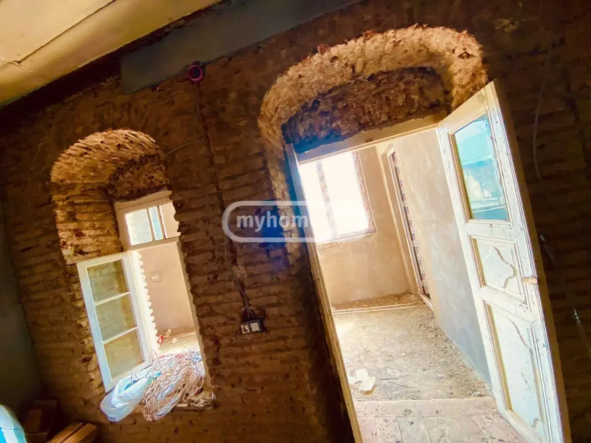 3 Room Private House For Sale view 10