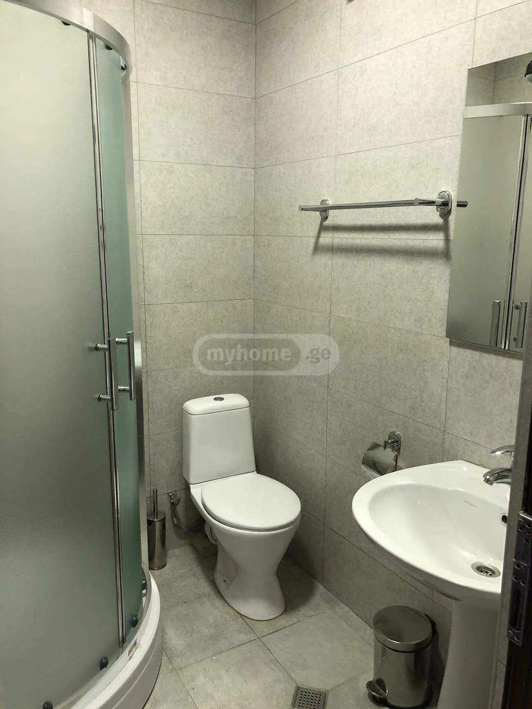 2 Room Apartment For Rent In Bakuriani view 8