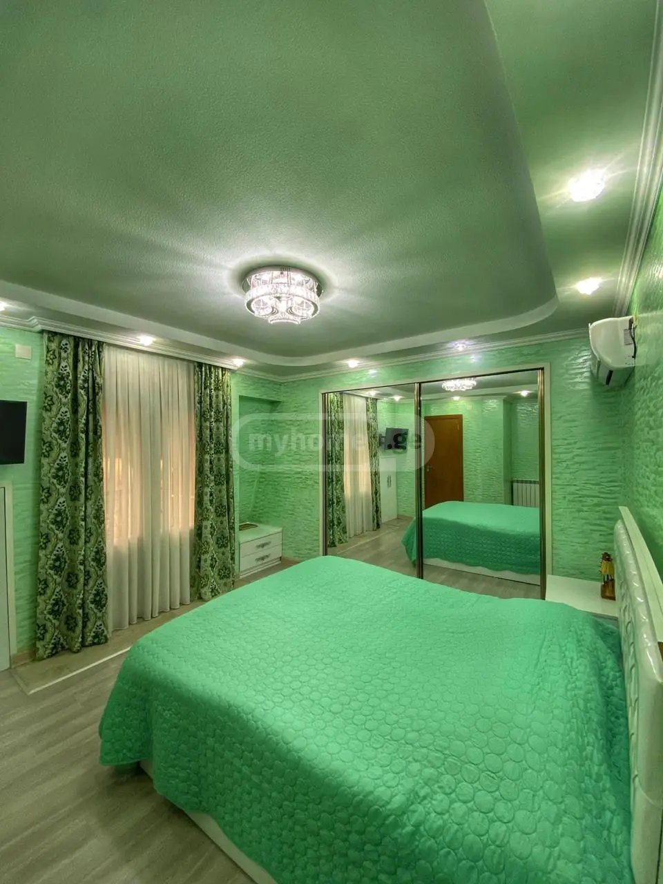 5 Room Private House For Rent In Boni-Gorodok District, In Batumi view 15