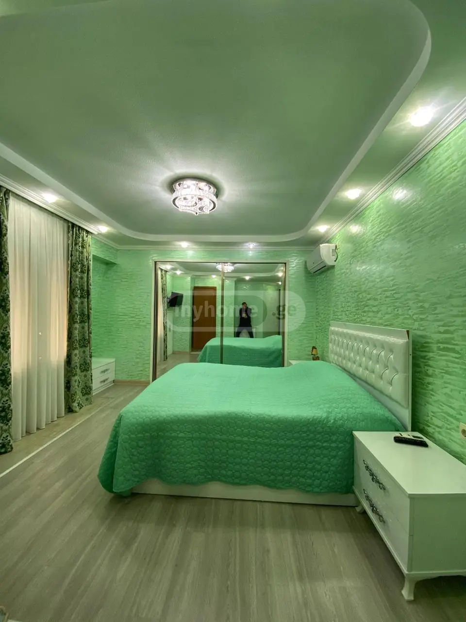 5 Room Private House For Rent In Boni-Gorodok District, In Batumi view 14