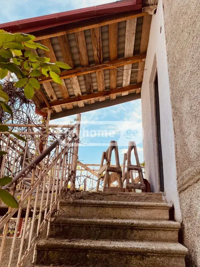 3 Room Private House For Sale view 11