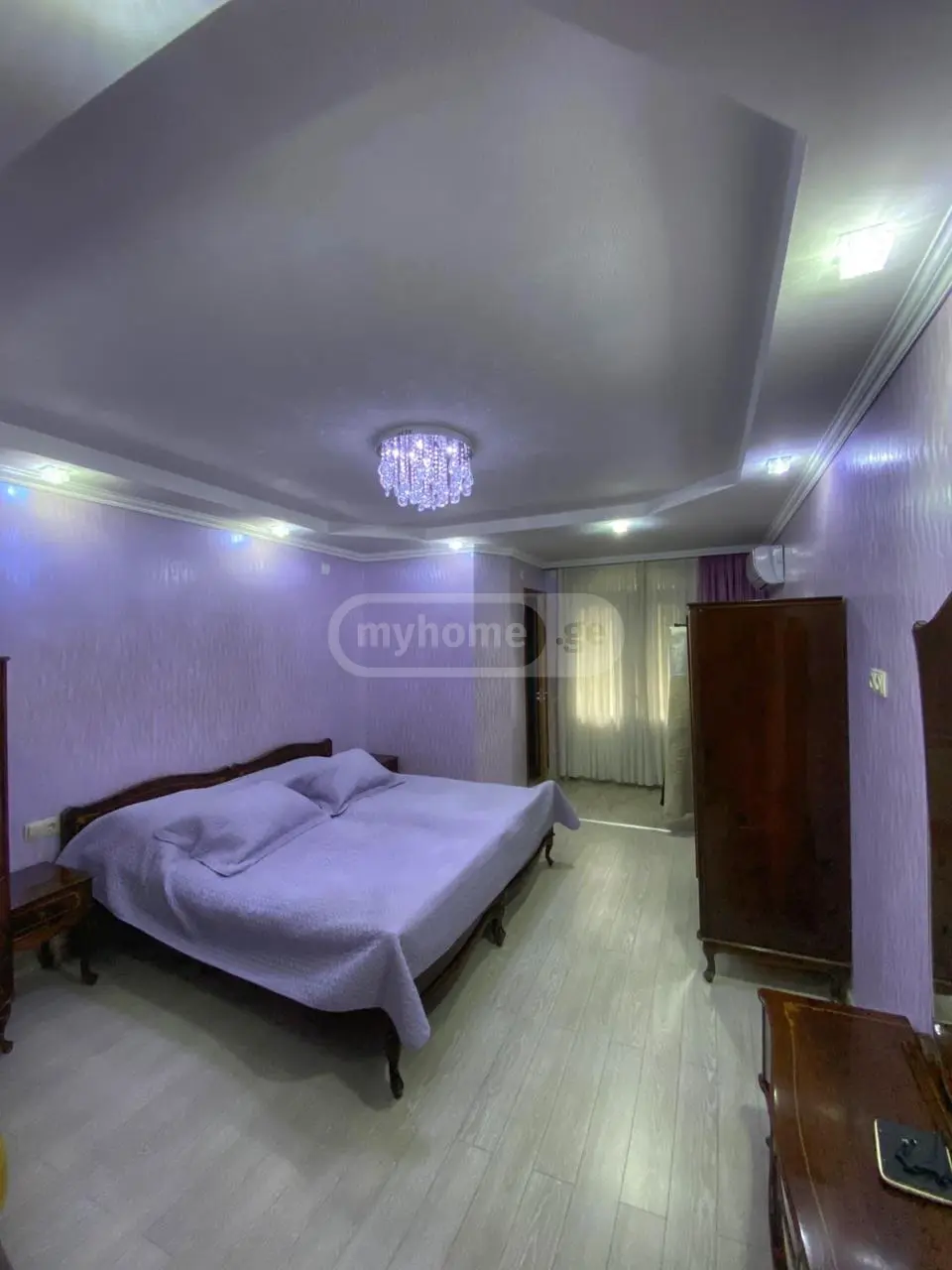5 Room Private House For Rent In Boni-Gorodok District, In Batumi view 13