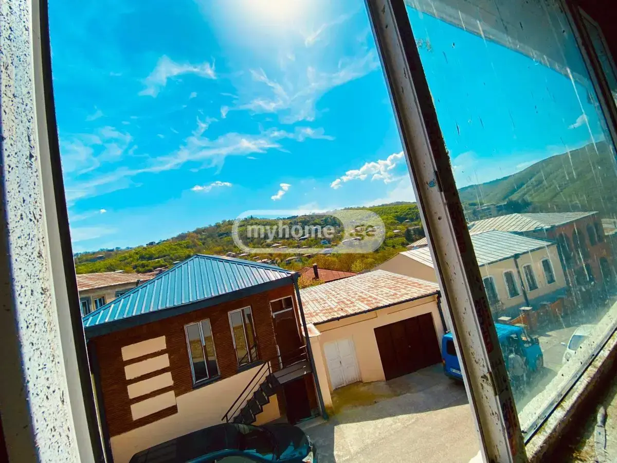 3 Room Private House For Sale view 2
