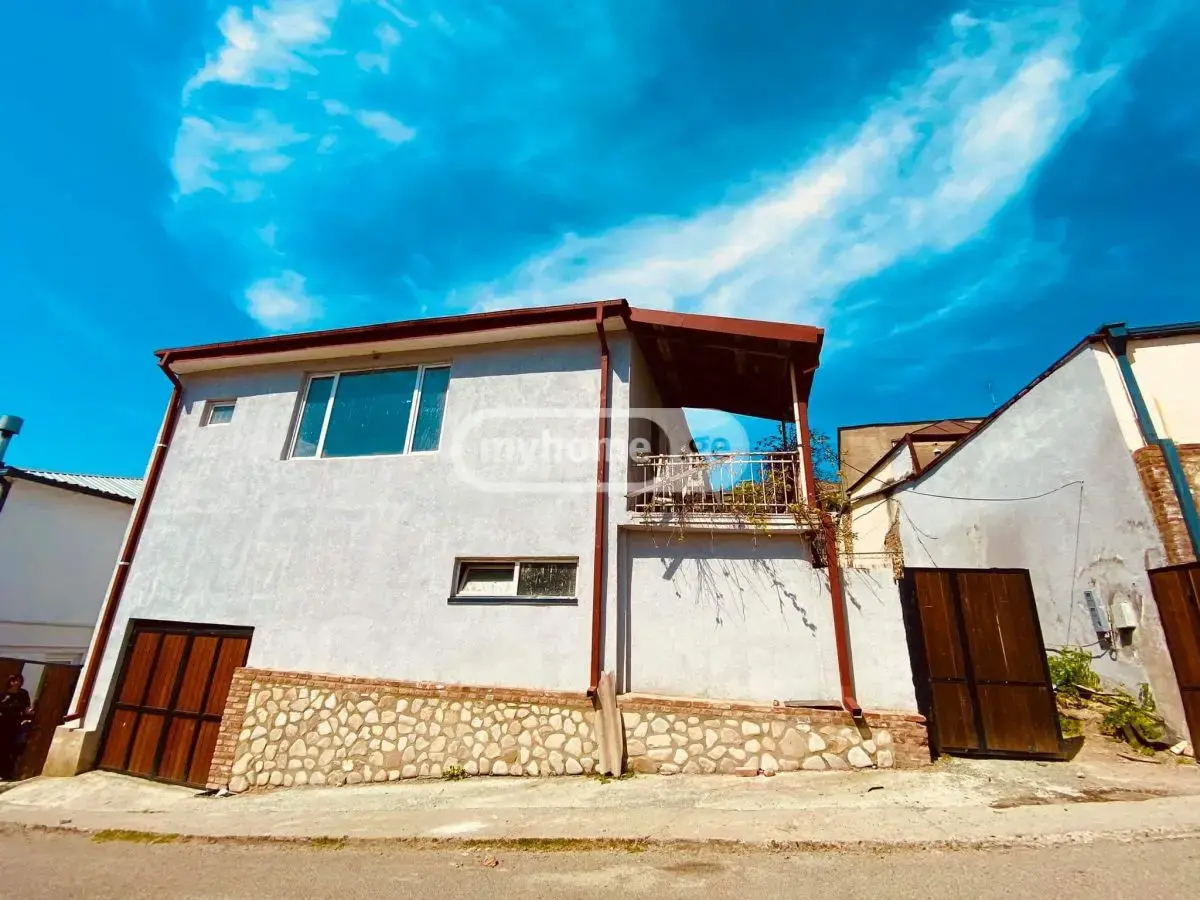 3 Room Private House For Sale view 3