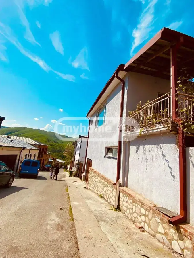 3 Room Private House For Sale view 7