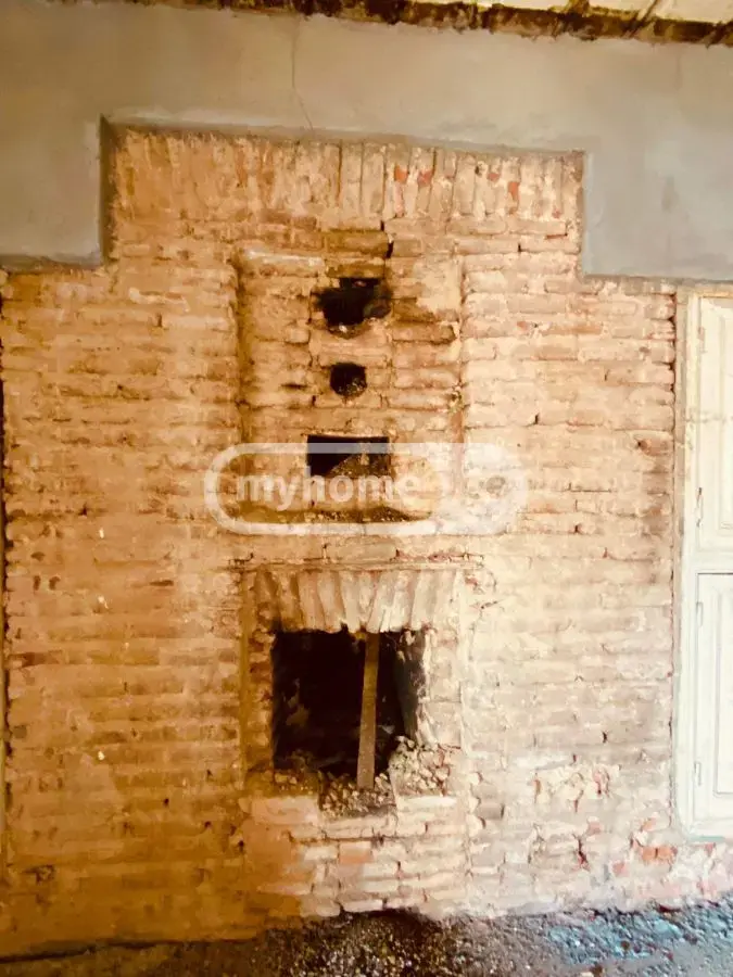 3 Room Private House For Sale view 5