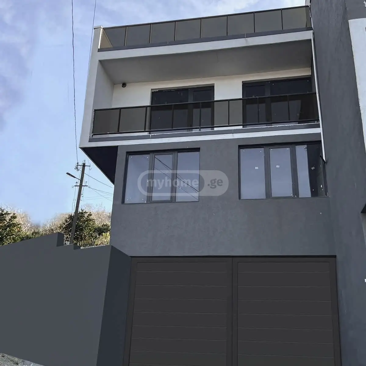 4 Room Private House For Sale view 1