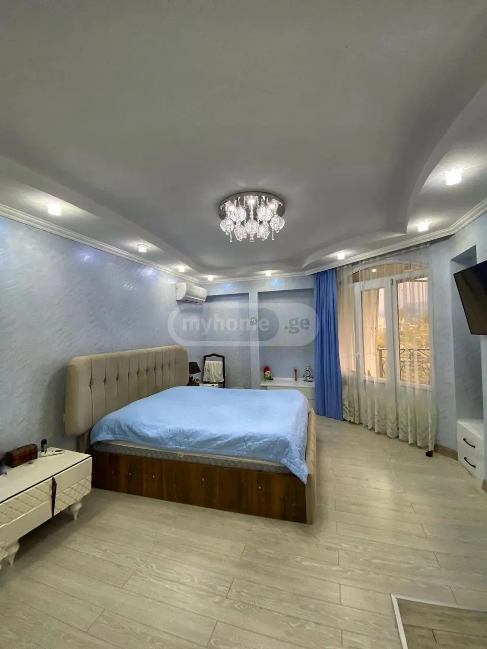 5 Room Private House For Rent In Boni-Gorodok District, In Batumi view 10