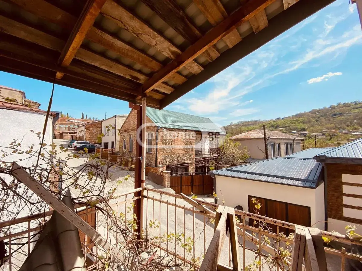 3 Room Private House For Sale view 1