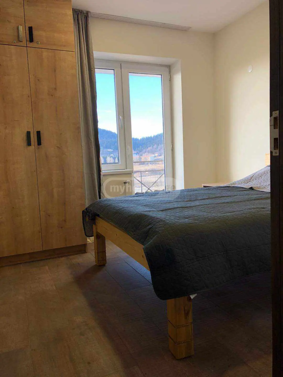 2 Room Apartment For Rent In Bakuriani view 7