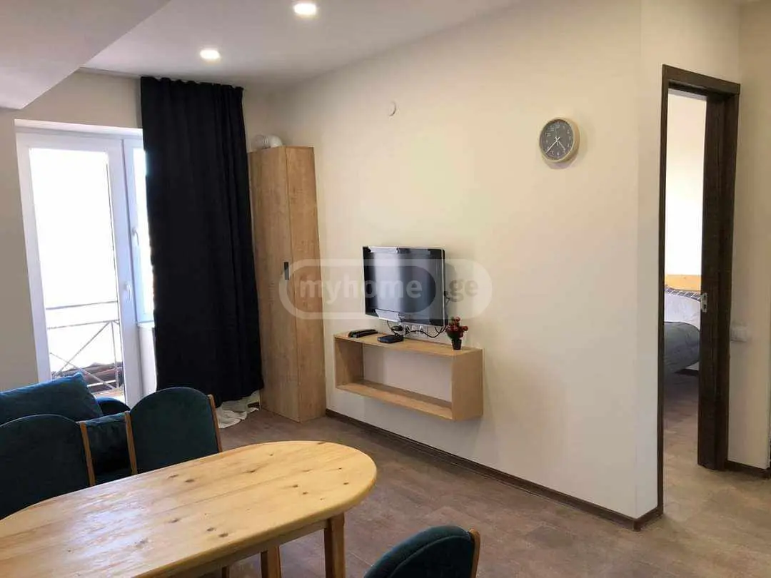 2 Room Apartment For Rent In Bakuriani view 1
