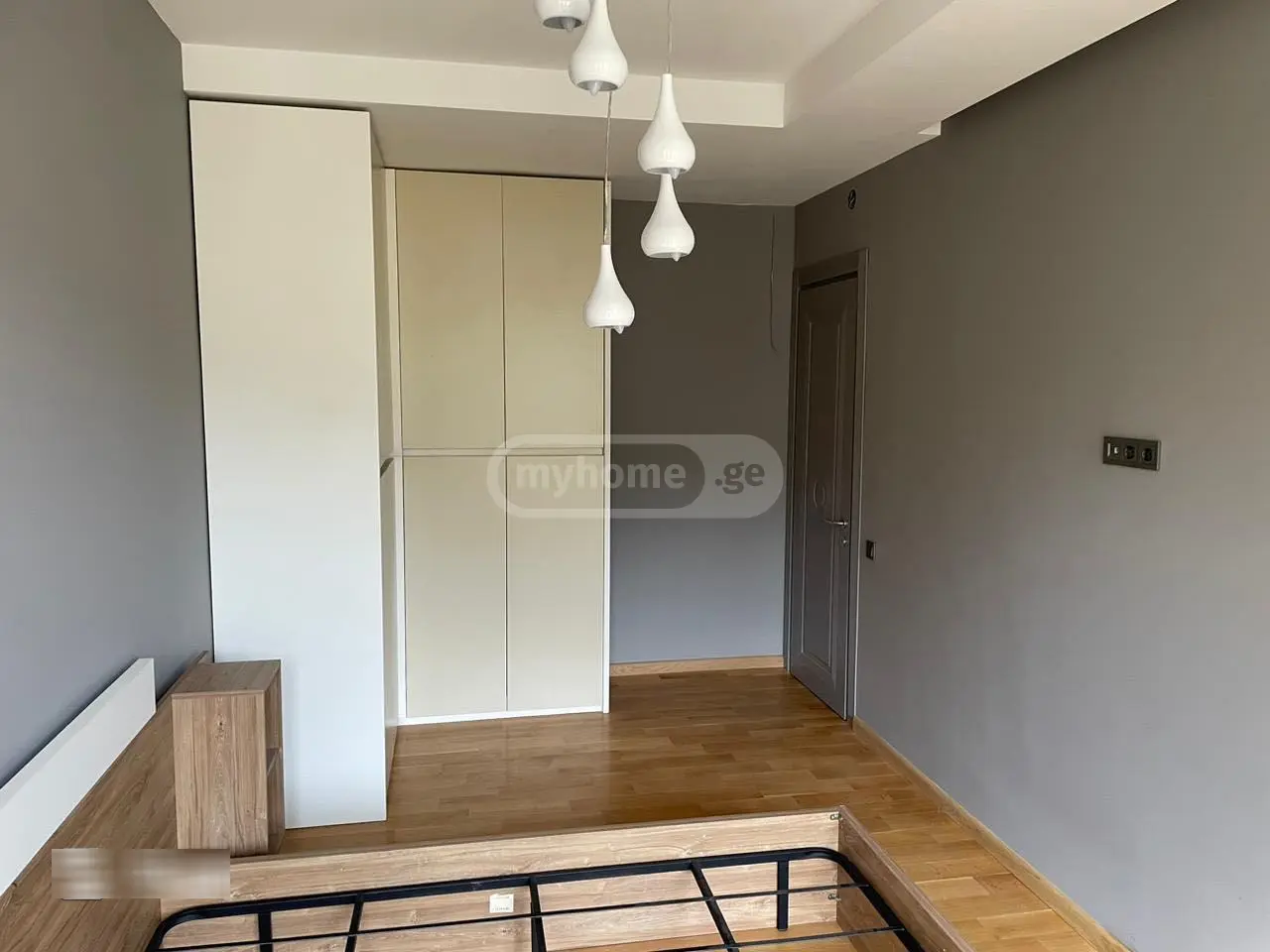 3 Room Apartment For Rent In Kaklebi view 8