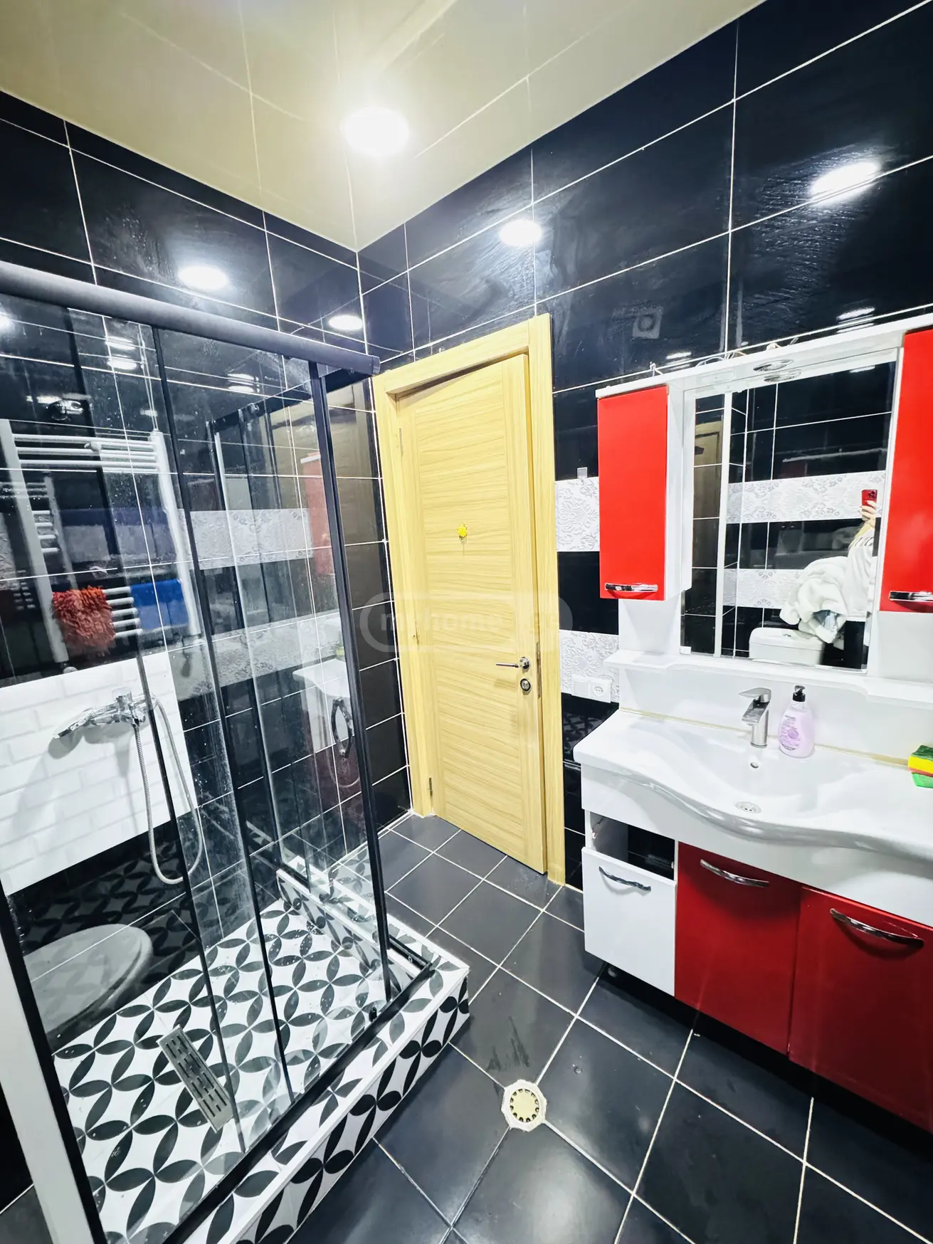 2 Room Apartment Daily Rent view 12
