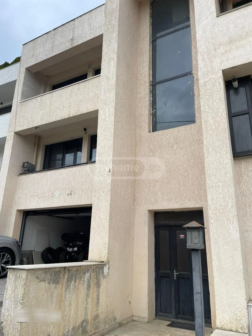 3 Room Apartment For Rent In Kaklebi view 13