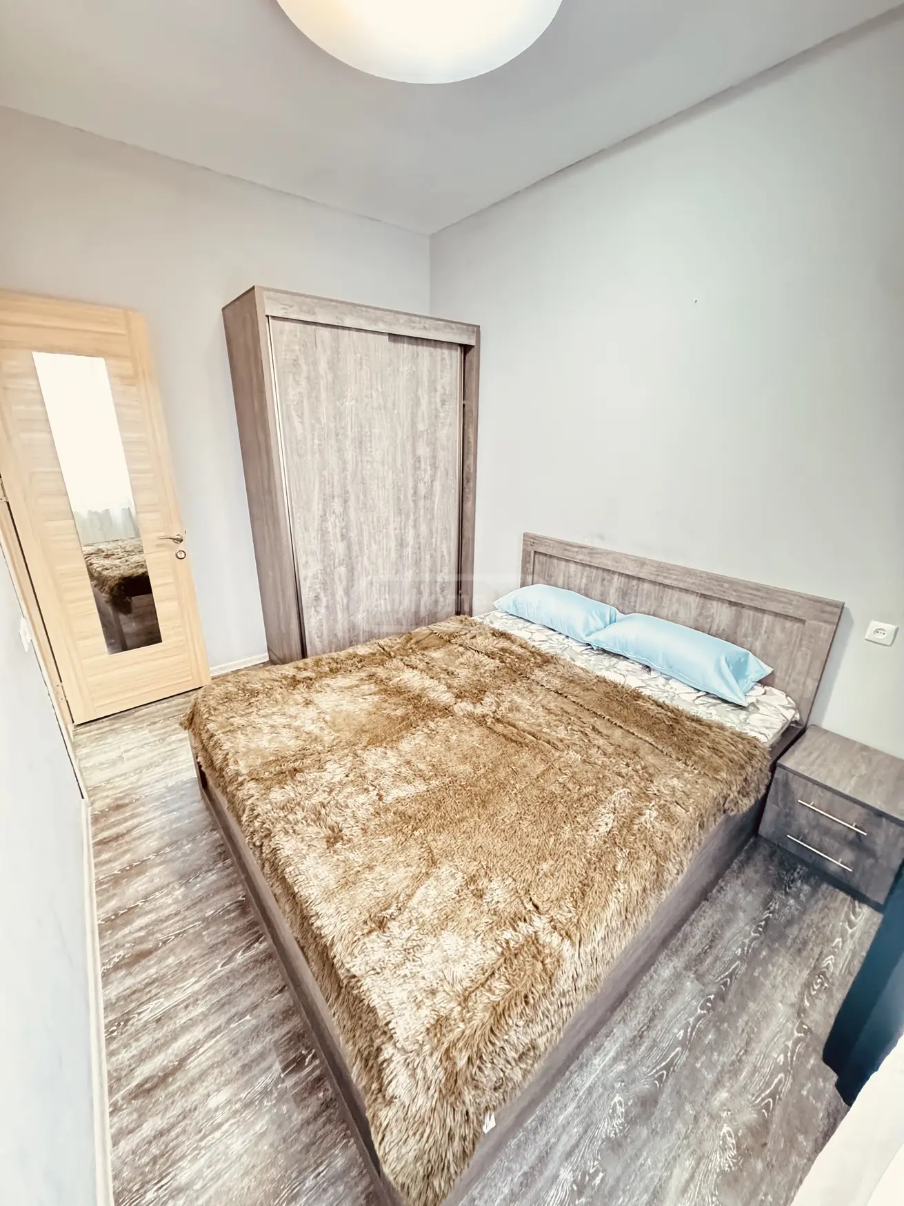 2 Room Apartment Daily Rent view 16