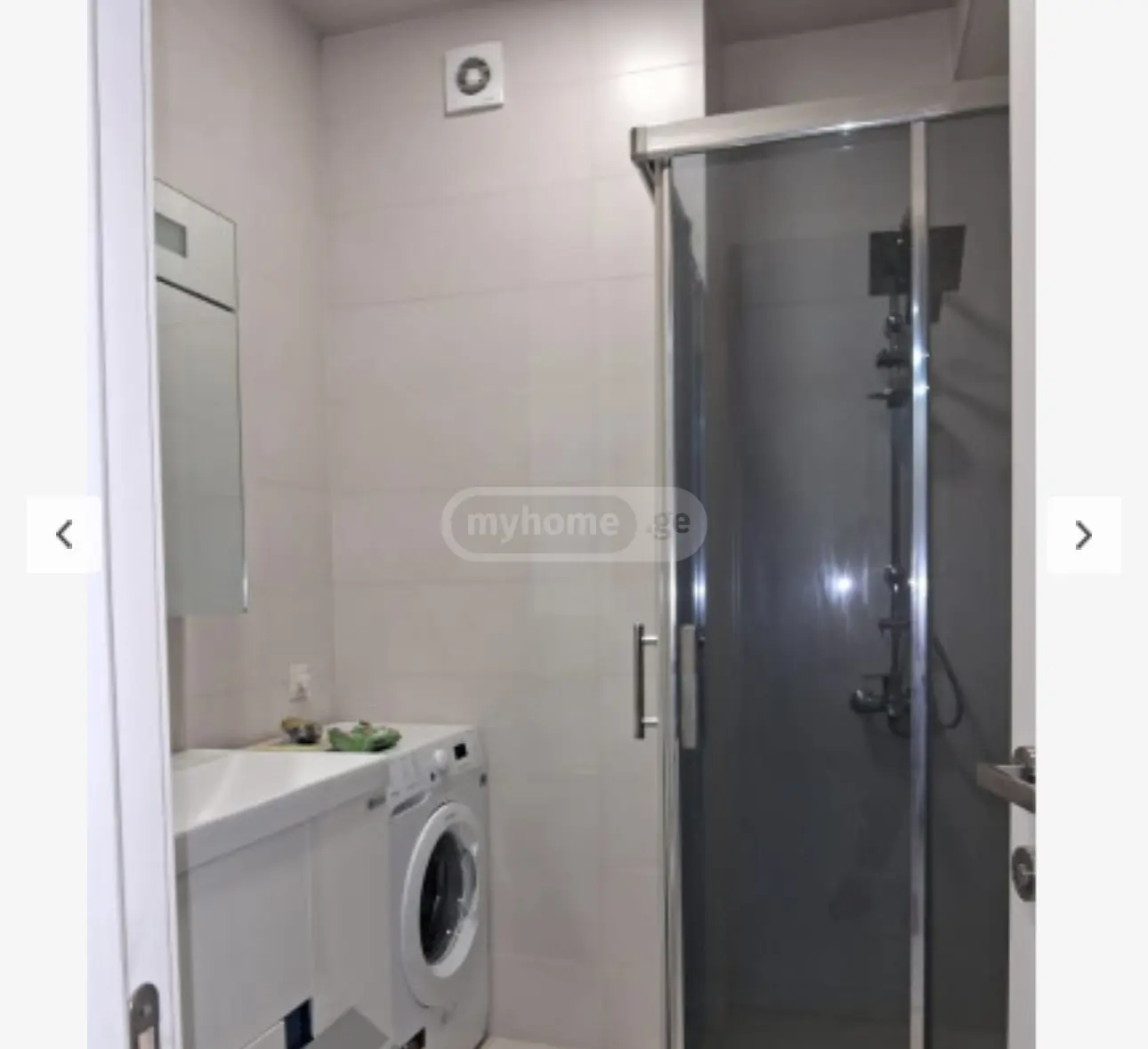 2 Room Apartment Daily Rent view 15