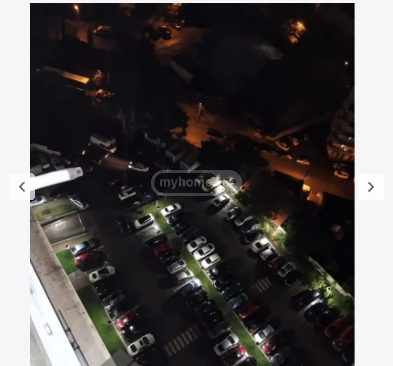 2 Room Apartment Daily Rent view 5