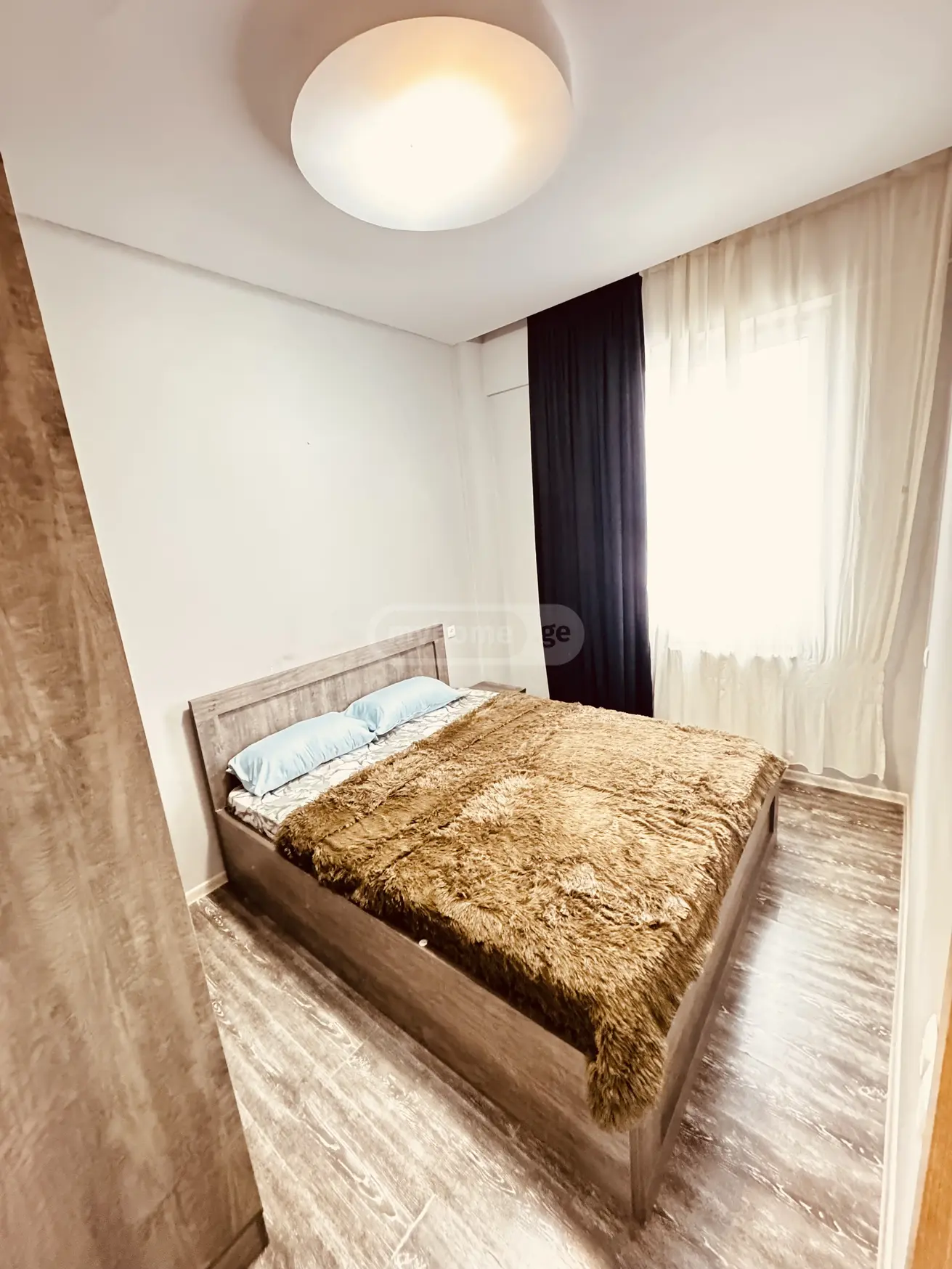 2 Room Apartment Daily Rent view 11