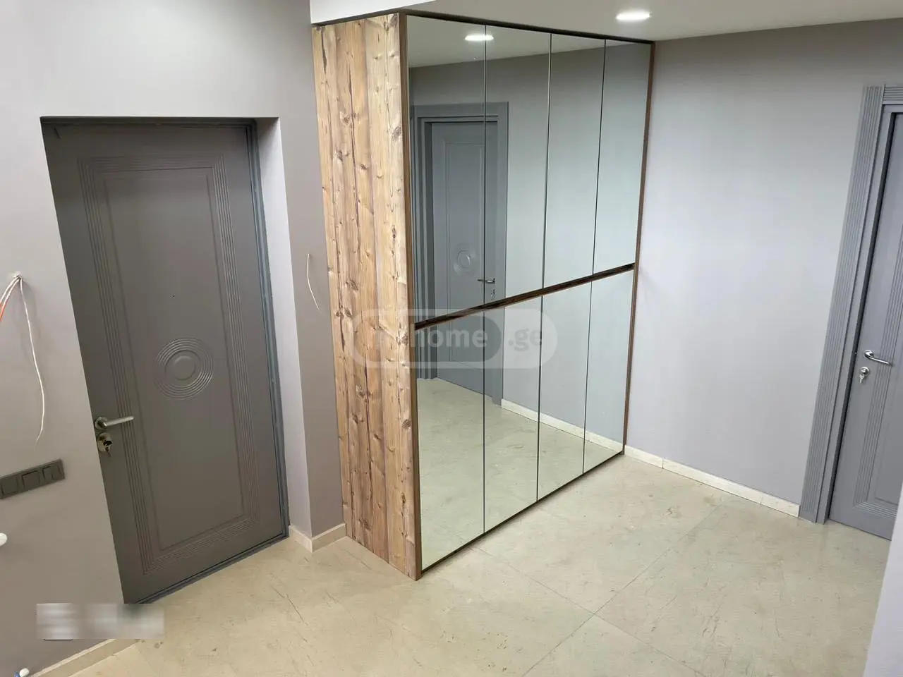 3 Room Apartment For Rent In Kaklebi view 11