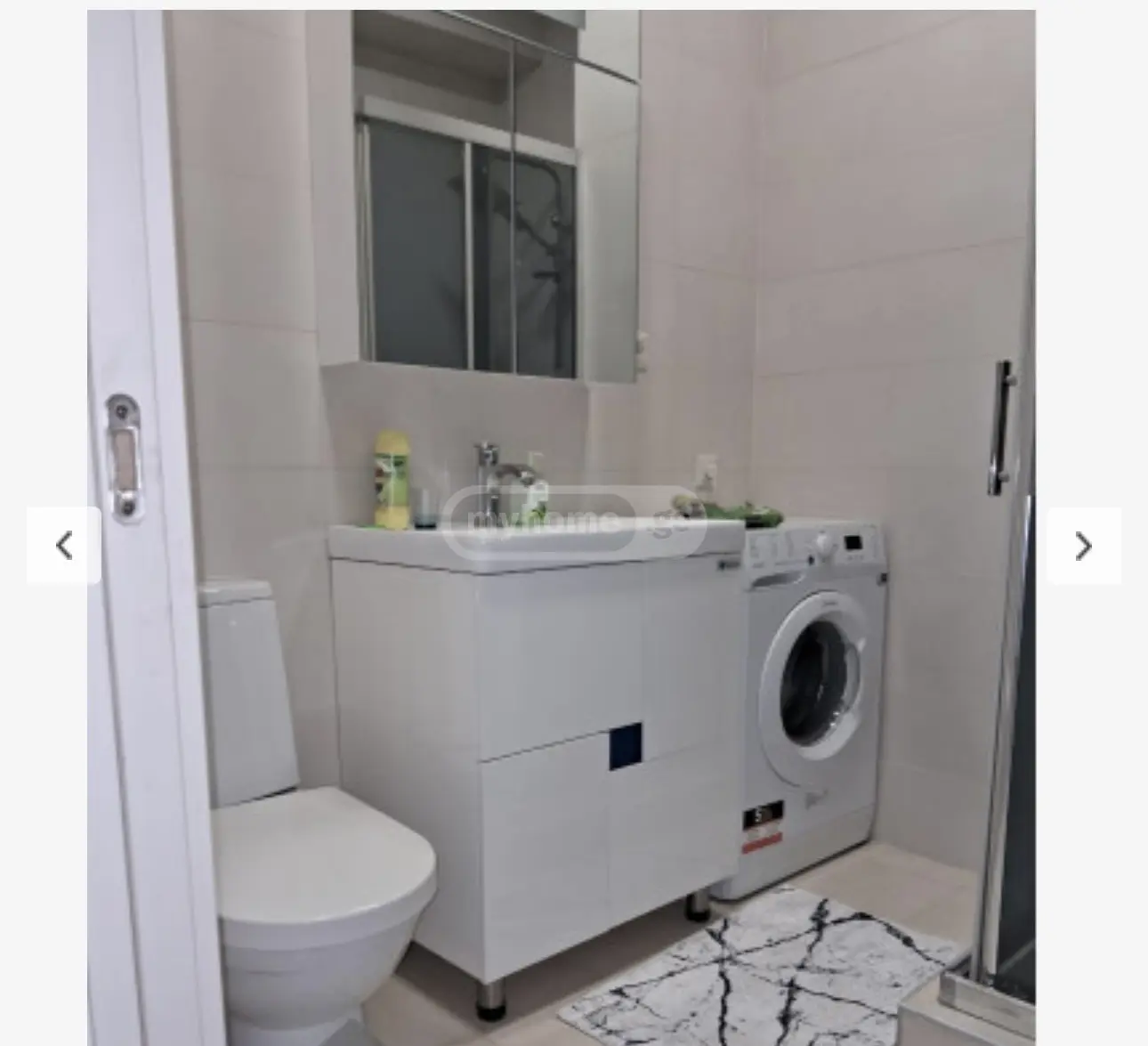 2 Room Apartment Daily Rent view 14