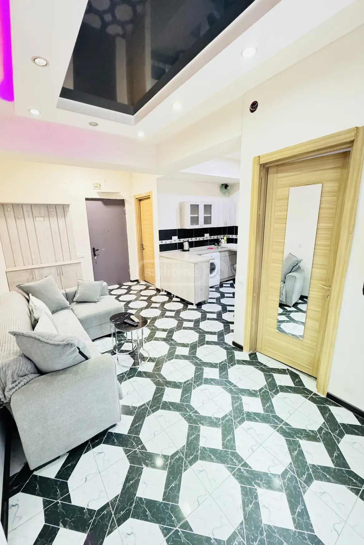2 Room Apartment Daily Rent view 10