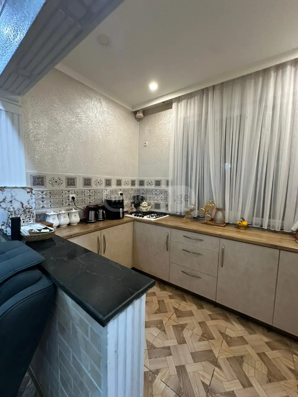 5 Room Private House For Sale view 7