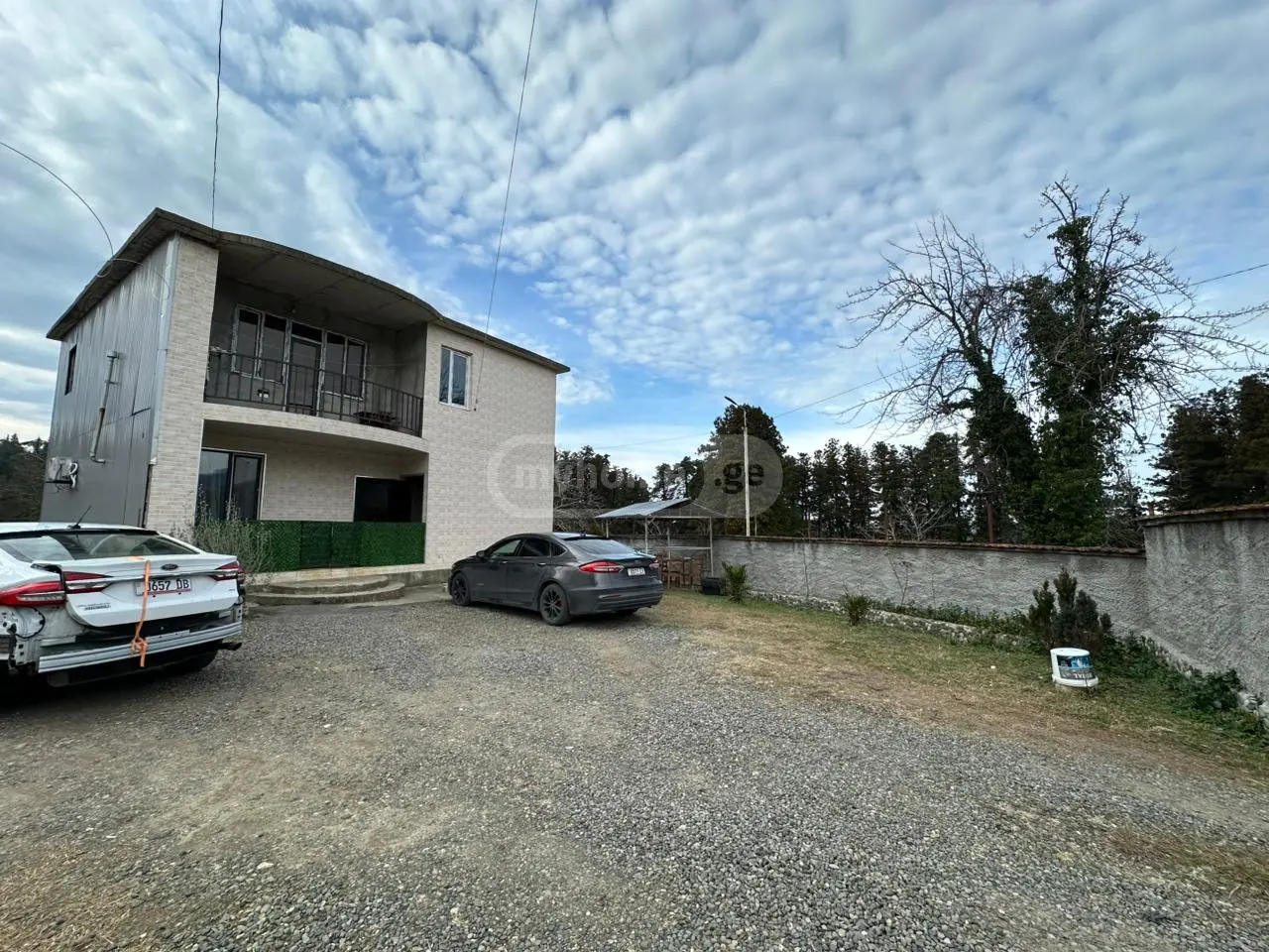 5 Room Private House For Sale view 12