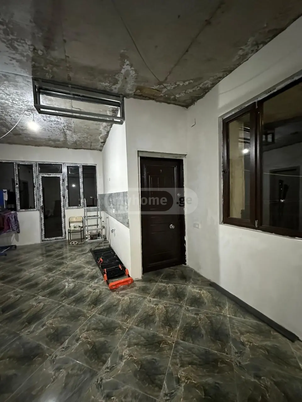 5 Room Private House For Sale view 8