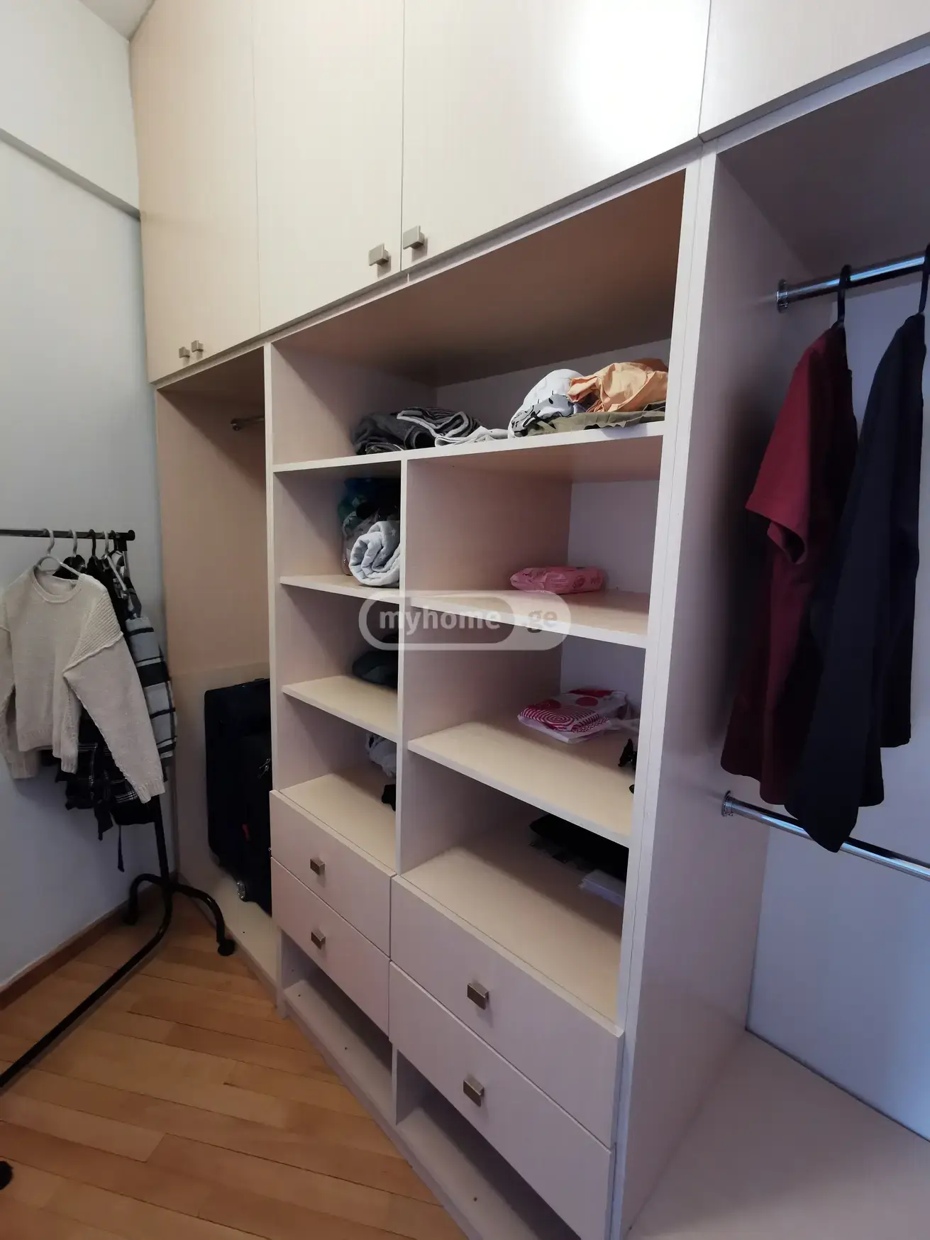 5 Room Apartment For Sale view 5