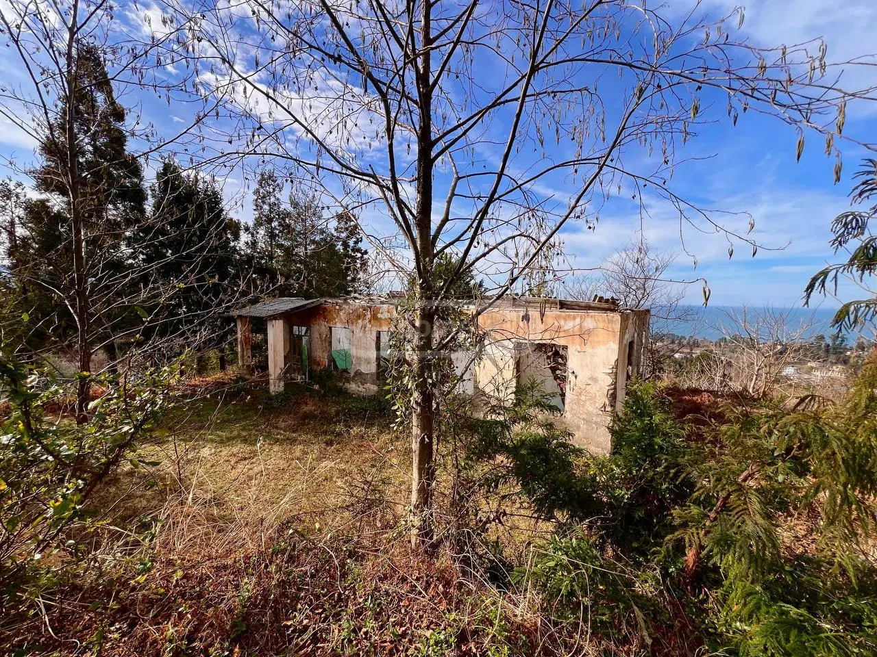 Non-Agricultural Plot For Sale In Chaqvi, In Kobuleti Municipality view 9