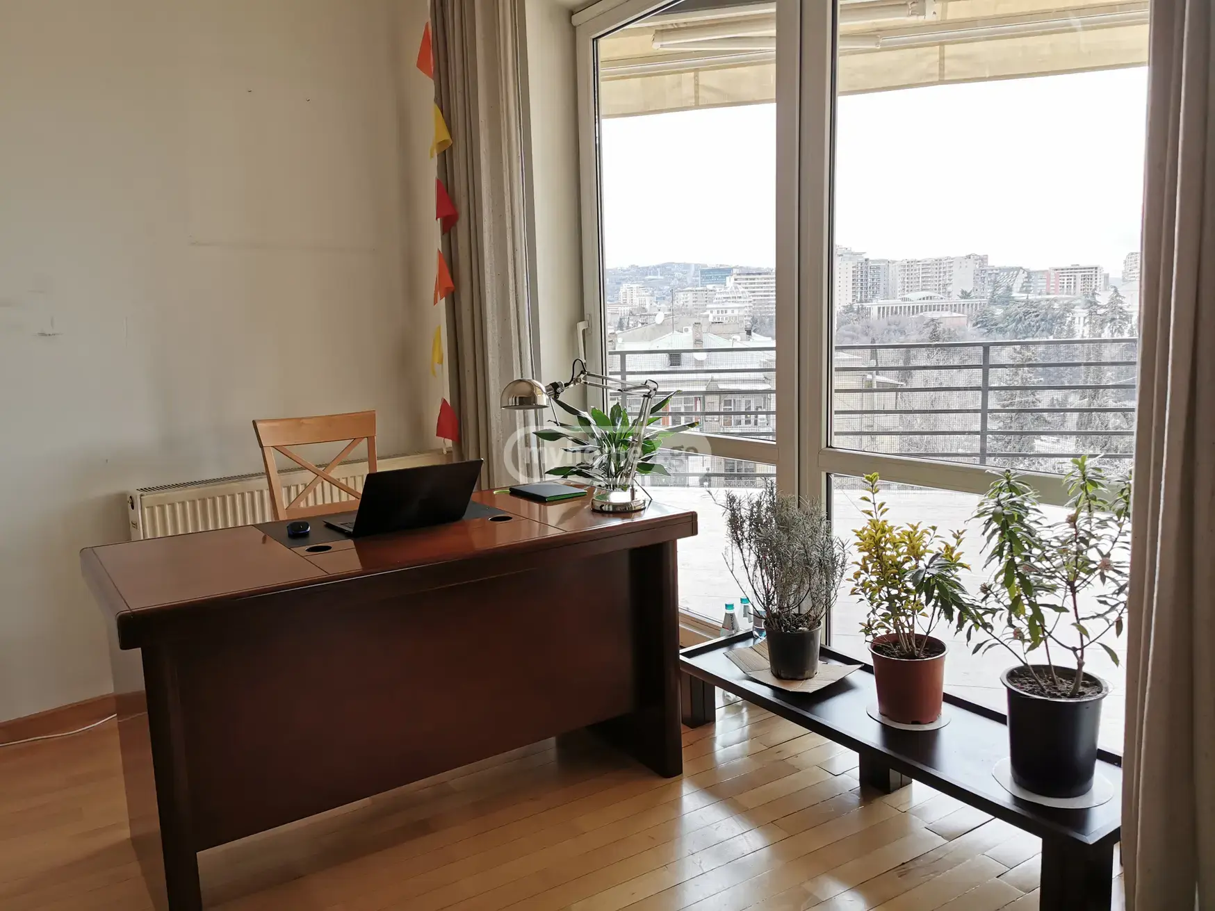 5 Room Apartment For Sale view 9