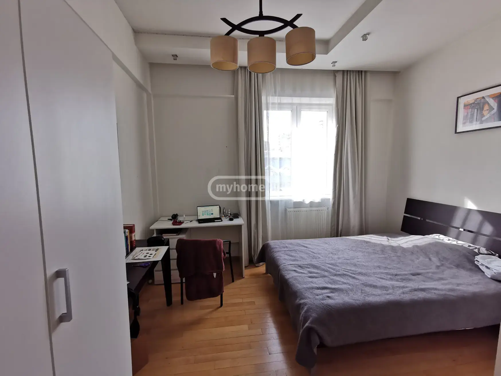 5 Room Apartment For Sale view 4