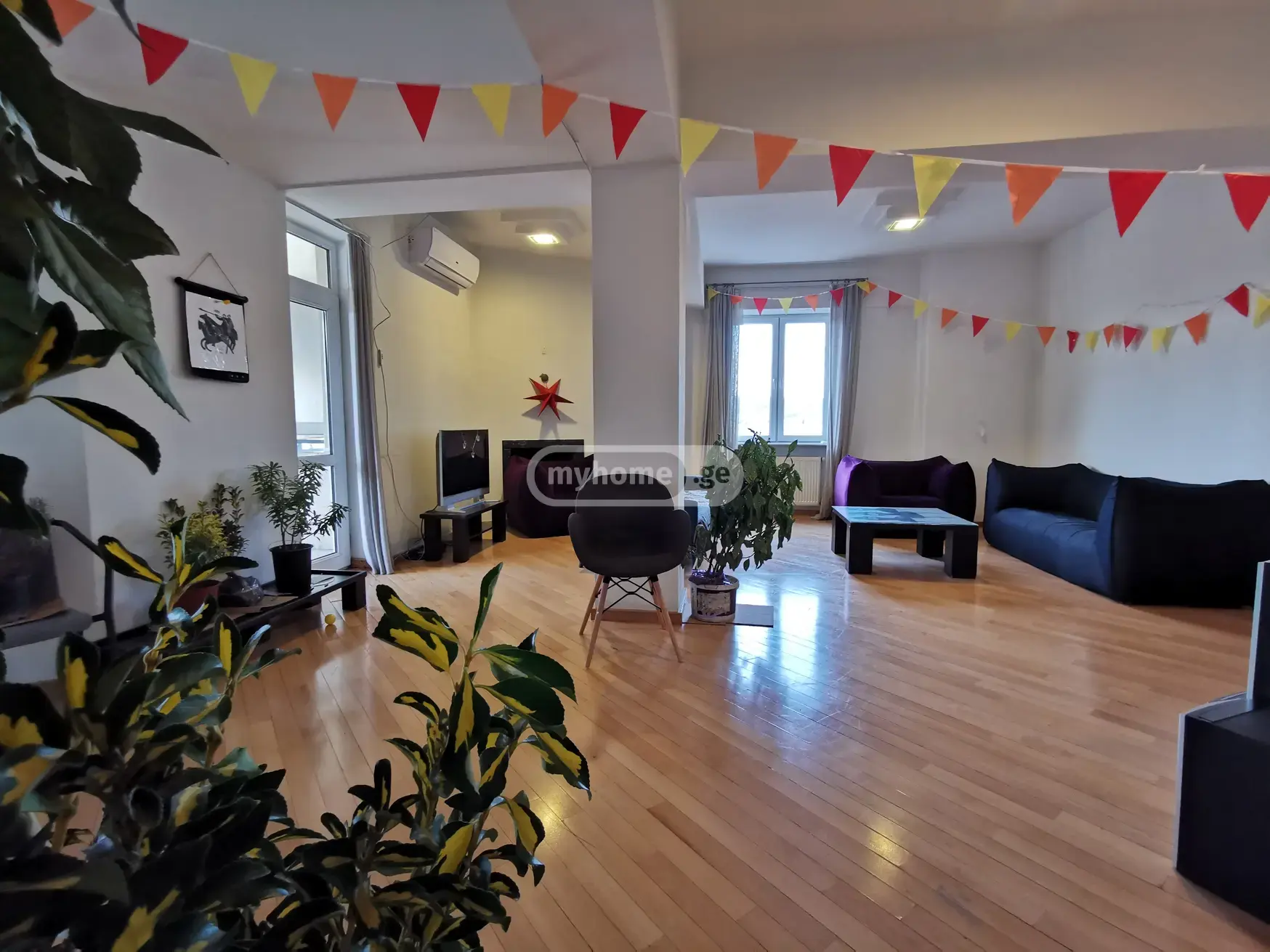 5 Room Apartment For Sale view 6