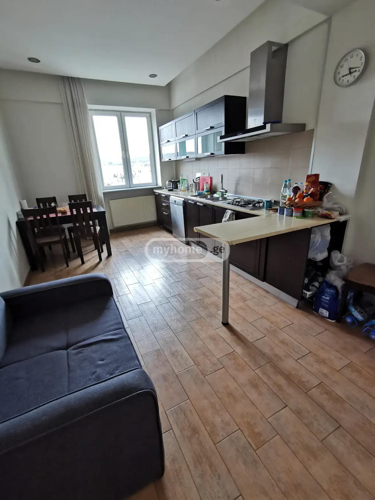 5 Room Apartment For Sale view 7