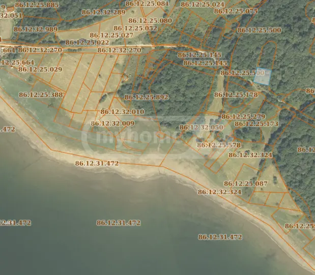 Agricultural Plot For Sale In Ambrolauri view 3