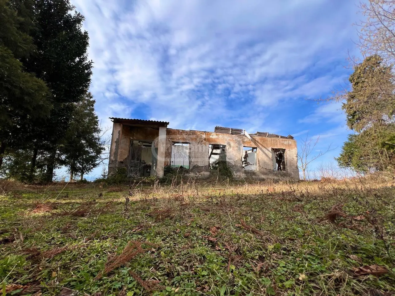 Non-Agricultural Plot For Sale In Chaqvi, In Kobuleti Municipality view 6
