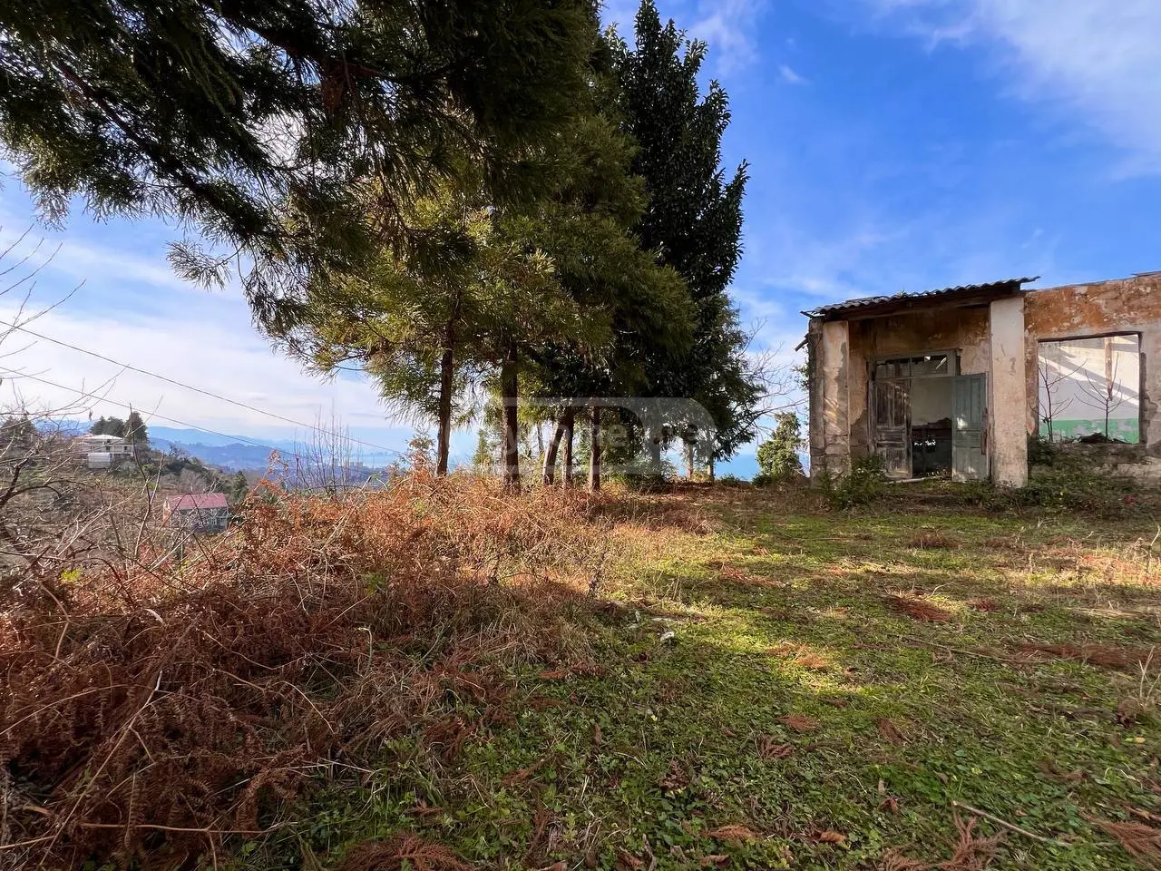 Non-Agricultural Plot For Sale In Chaqvi, In Kobuleti Municipality view 4