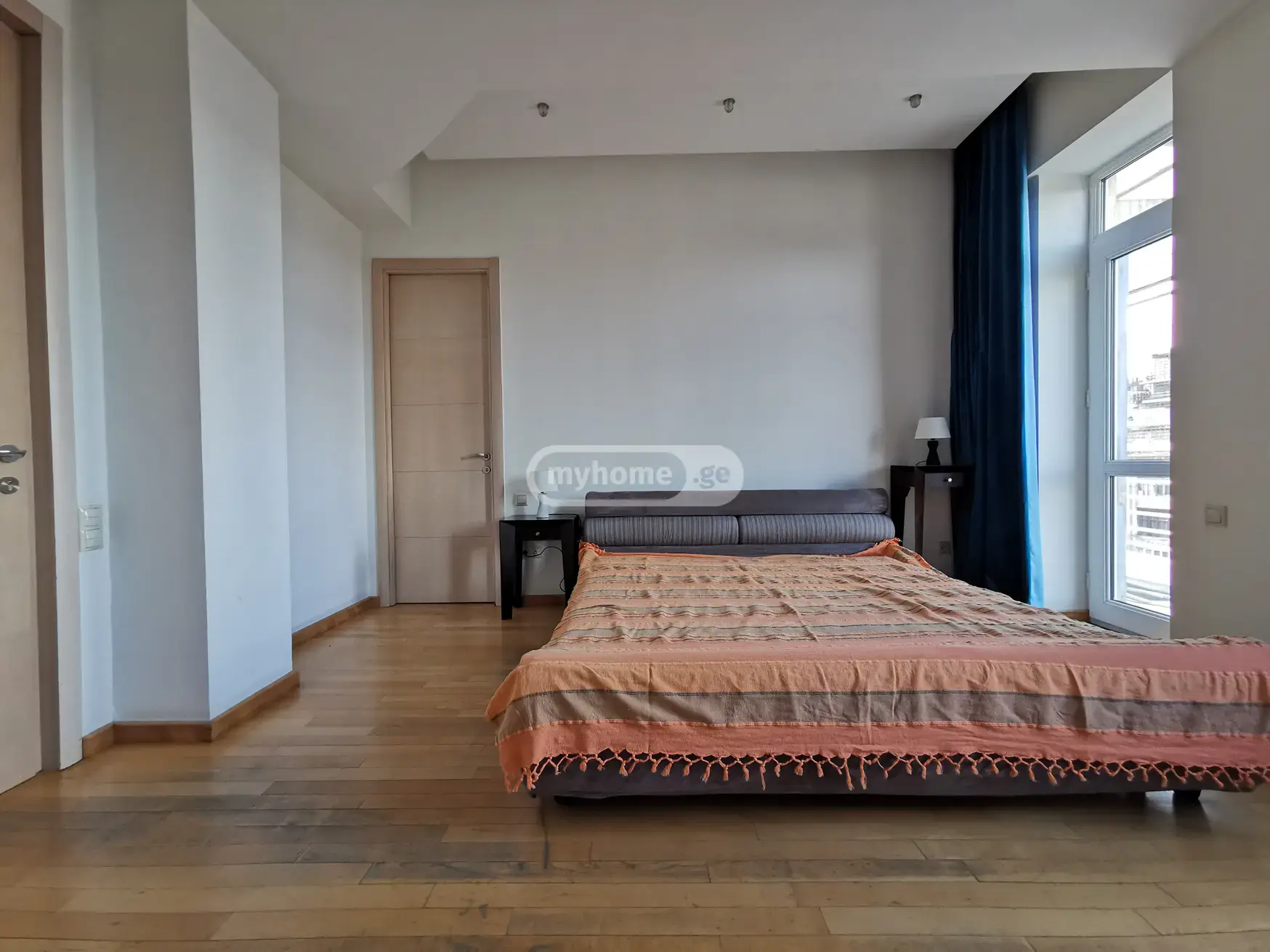 5 Room Apartment For Sale view 8