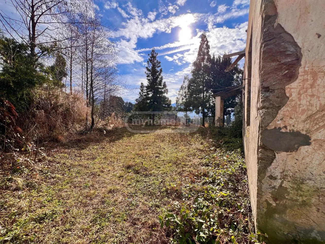 Non-Agricultural Plot For Sale In Chaqvi, In Kobuleti Municipality view 5