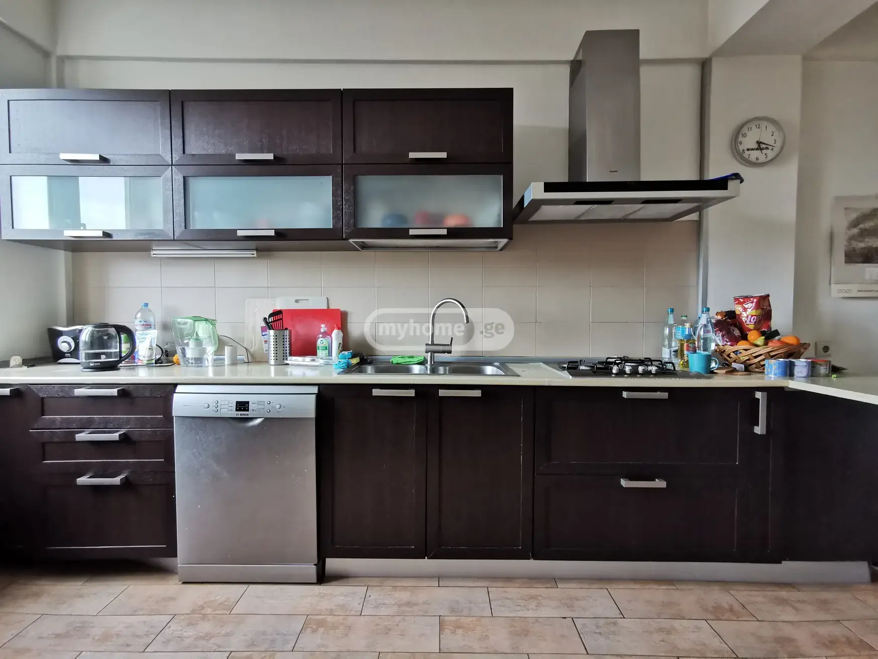 5 Room Apartment For Sale view 10