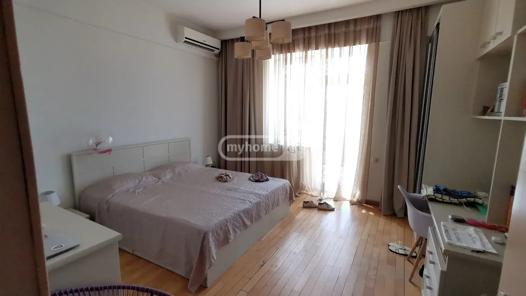 5 Room Apartment For Sale view 3