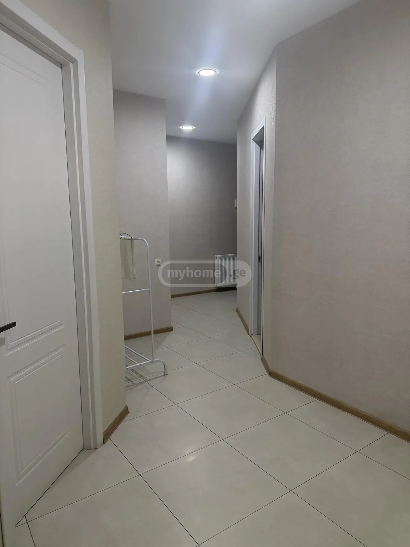 2 Room Apartment Daily Rent In Nadzaladevi view 2