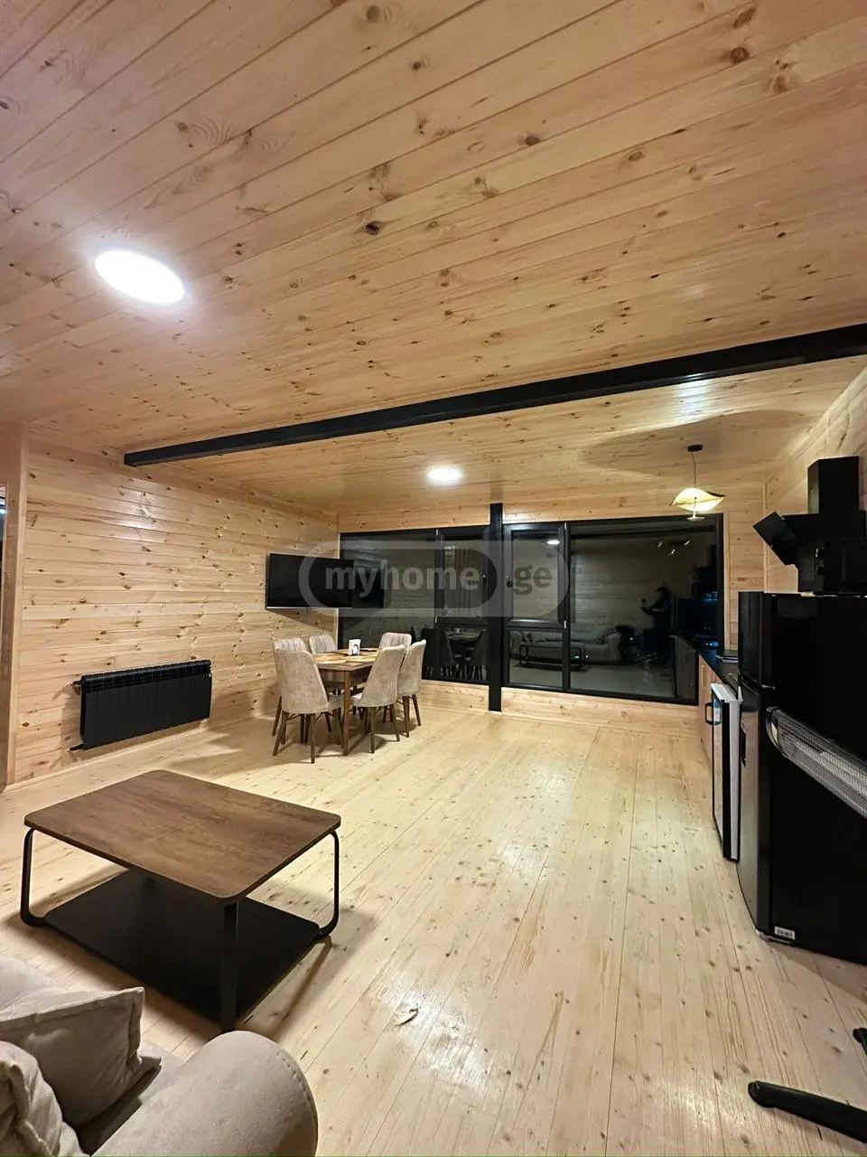 4 Room Country House Daily Rent view 3