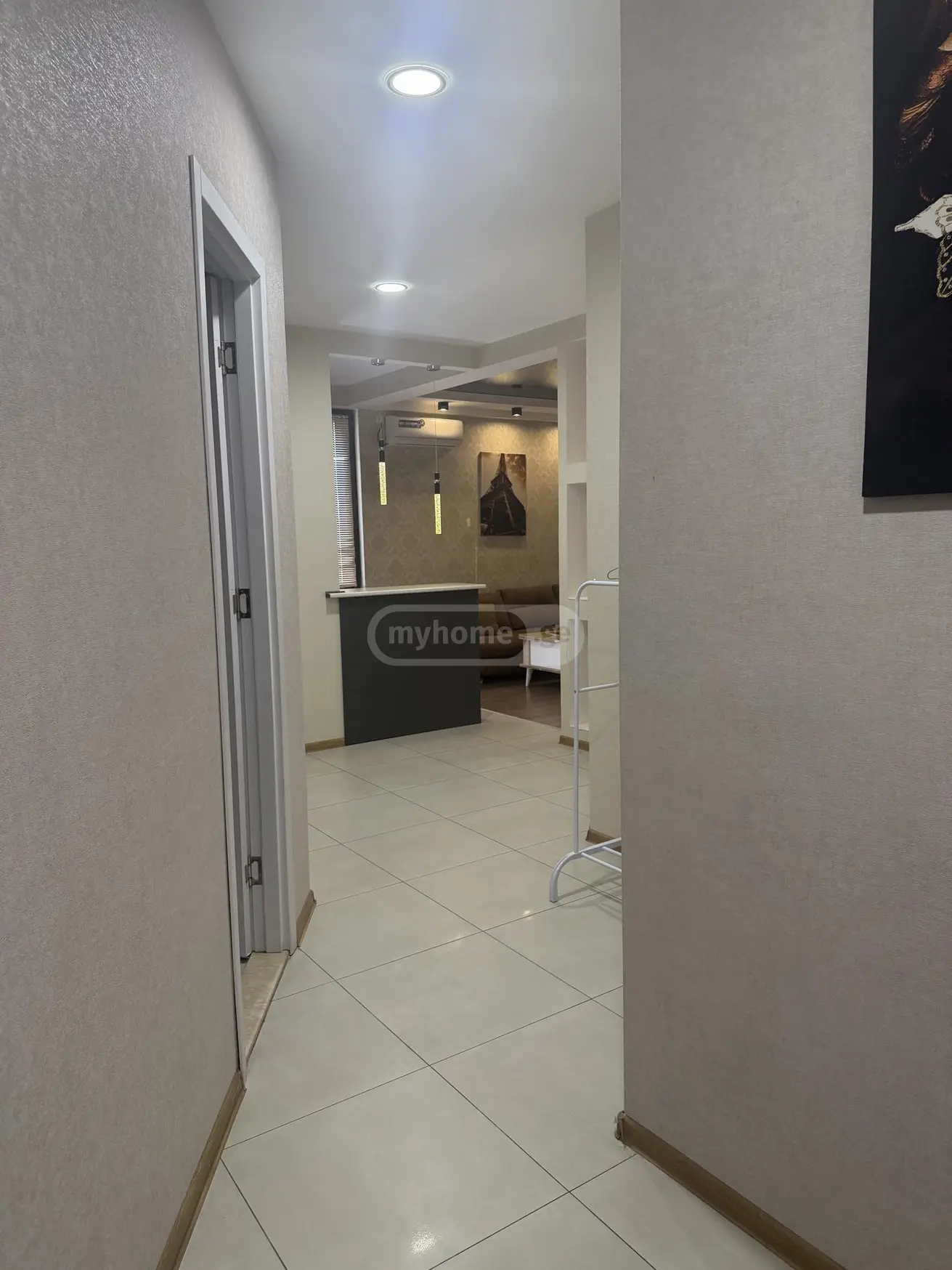2 Room Apartment Daily Rent In Nadzaladevi view 10