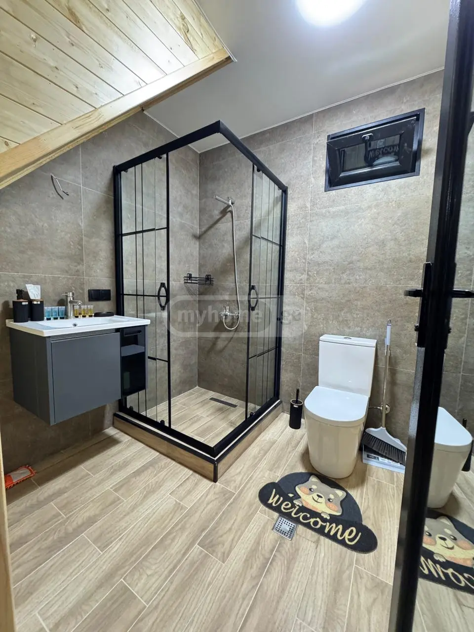 4 Room Country House Daily Rent view 6